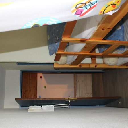 Appartement Iberia 19 โกเตอเรต์ ภายนอก รูปภาพ