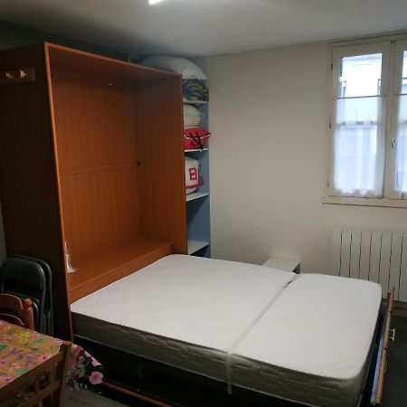 Appartement Iberia 19 โกเตอเรต์ ภายนอก รูปภาพ