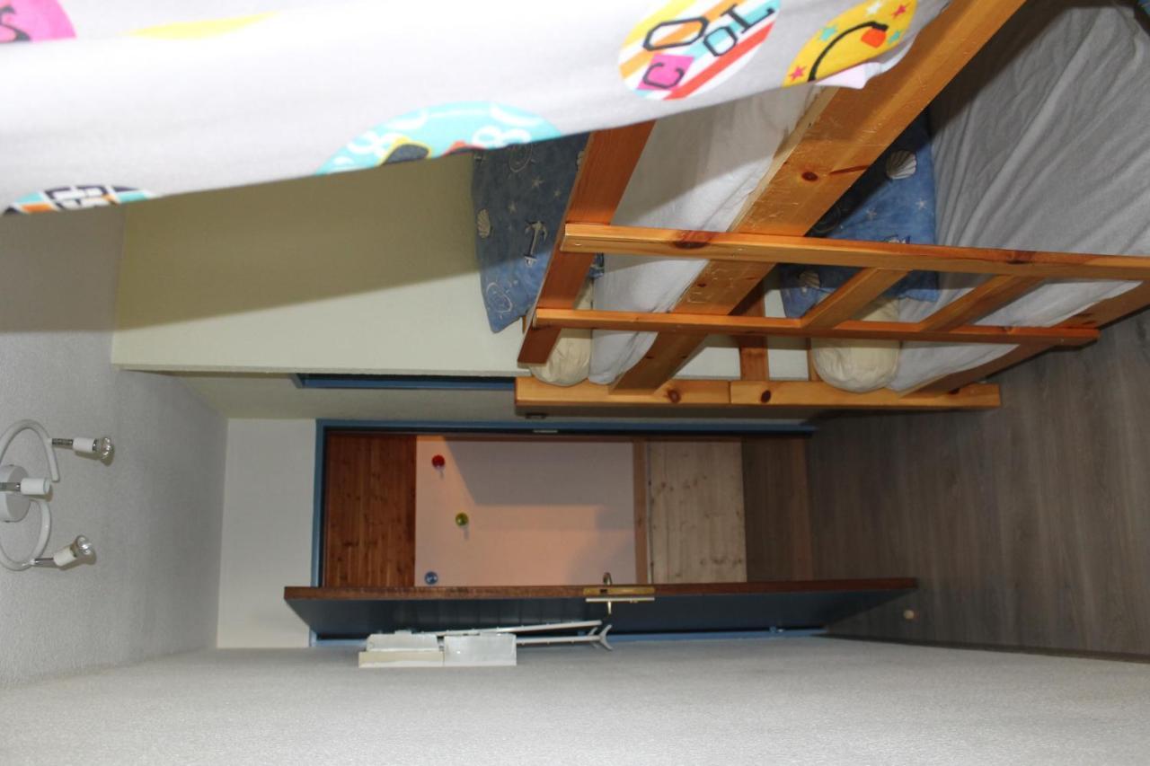 Appartement Iberia 19 โกเตอเรต์ ภายนอก รูปภาพ