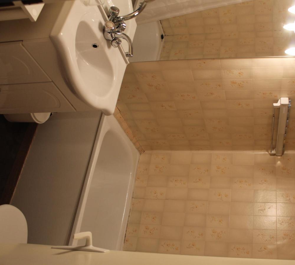Appartement Iberia 19 โกเตอเรต์ ภายนอก รูปภาพ