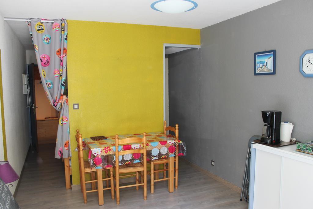 Appartement Iberia 19 โกเตอเรต์ ภายนอก รูปภาพ